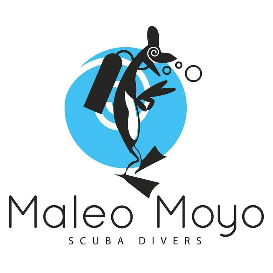 Maleo Moyo Hotel & Dive Resort Moyo Island Luaran gambar